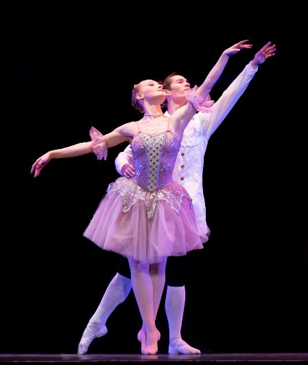 Royal Academy of Dance RAD Ballet