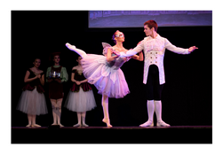 dance arena theatre school stage dance